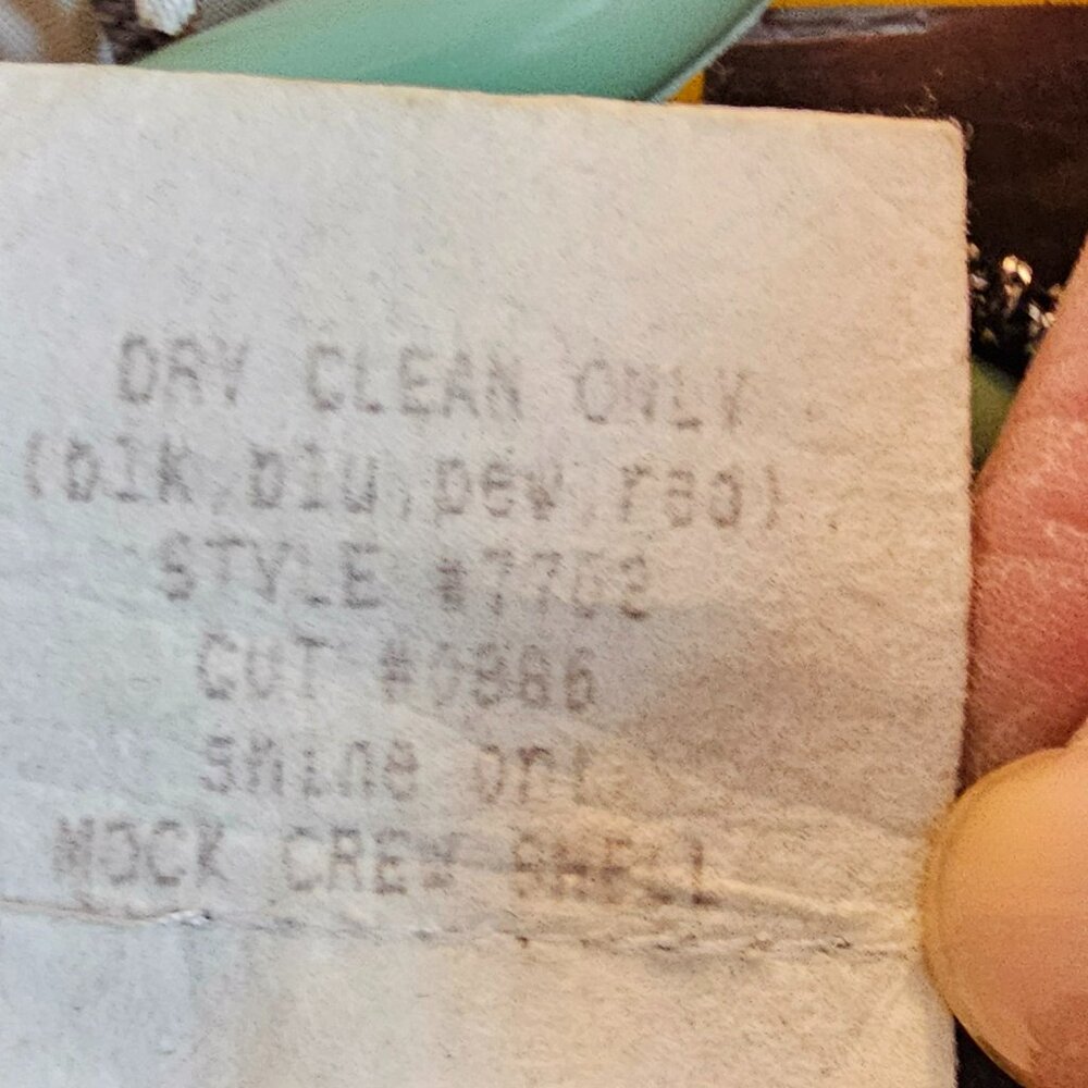 Mock Crew Shell - Picture 5 of 5